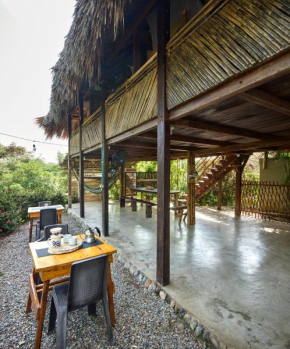 Bungalows Casa Rio Palomino